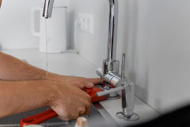 Emergency Plumbing Services Wellington