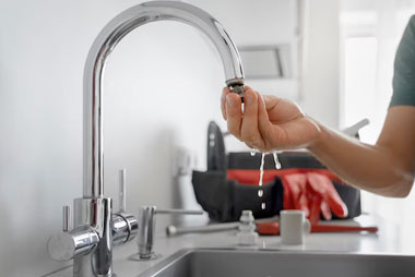 General Plumbing Services Wellington